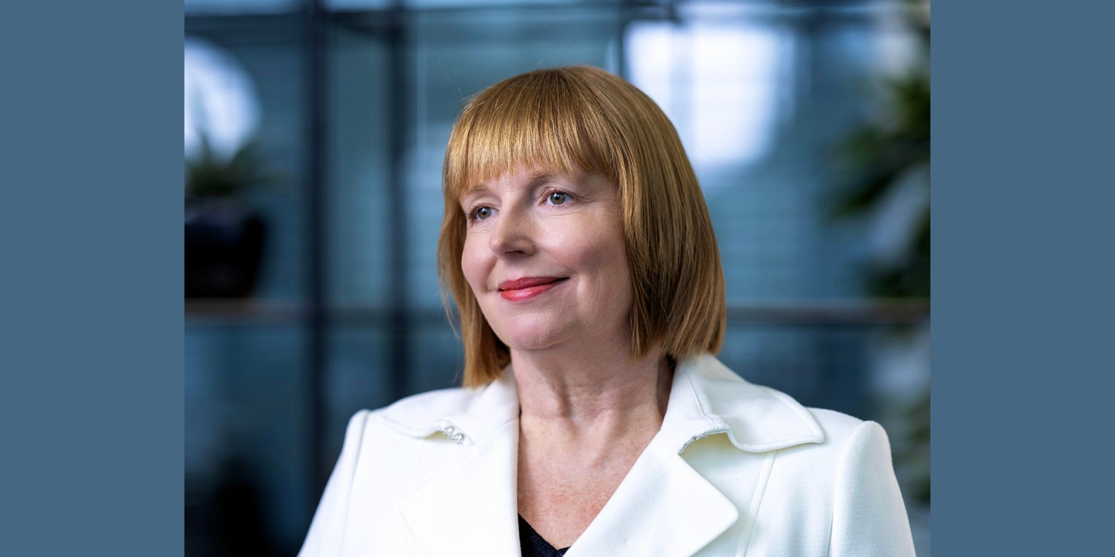 Carolyn Jones, Retirement Director, Scottish Widows