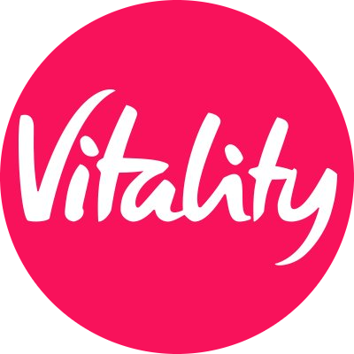 Go to the profile of Vitality