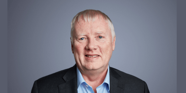 Steven Cameron, Director of Pensions, Aegon