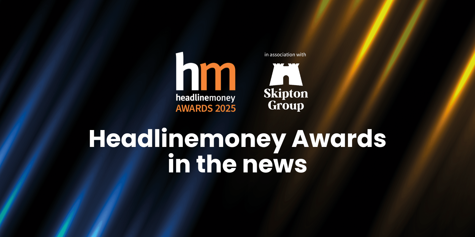 Awards coverage