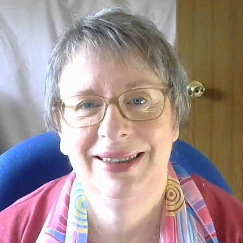 Go to the profile of Carol Baker