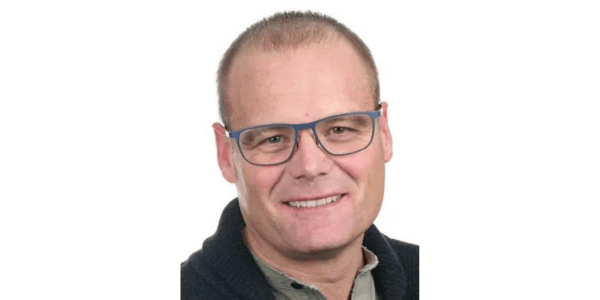 Mark Bailie, CEO, Compare the Market
