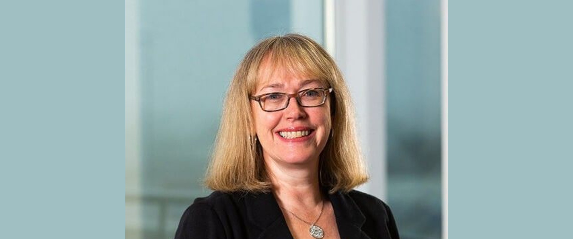 Rachel Vahey, Head of Policy Development, AJ Bell