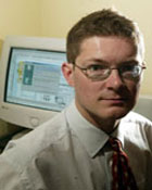 Go to the profile of Rupert Jones