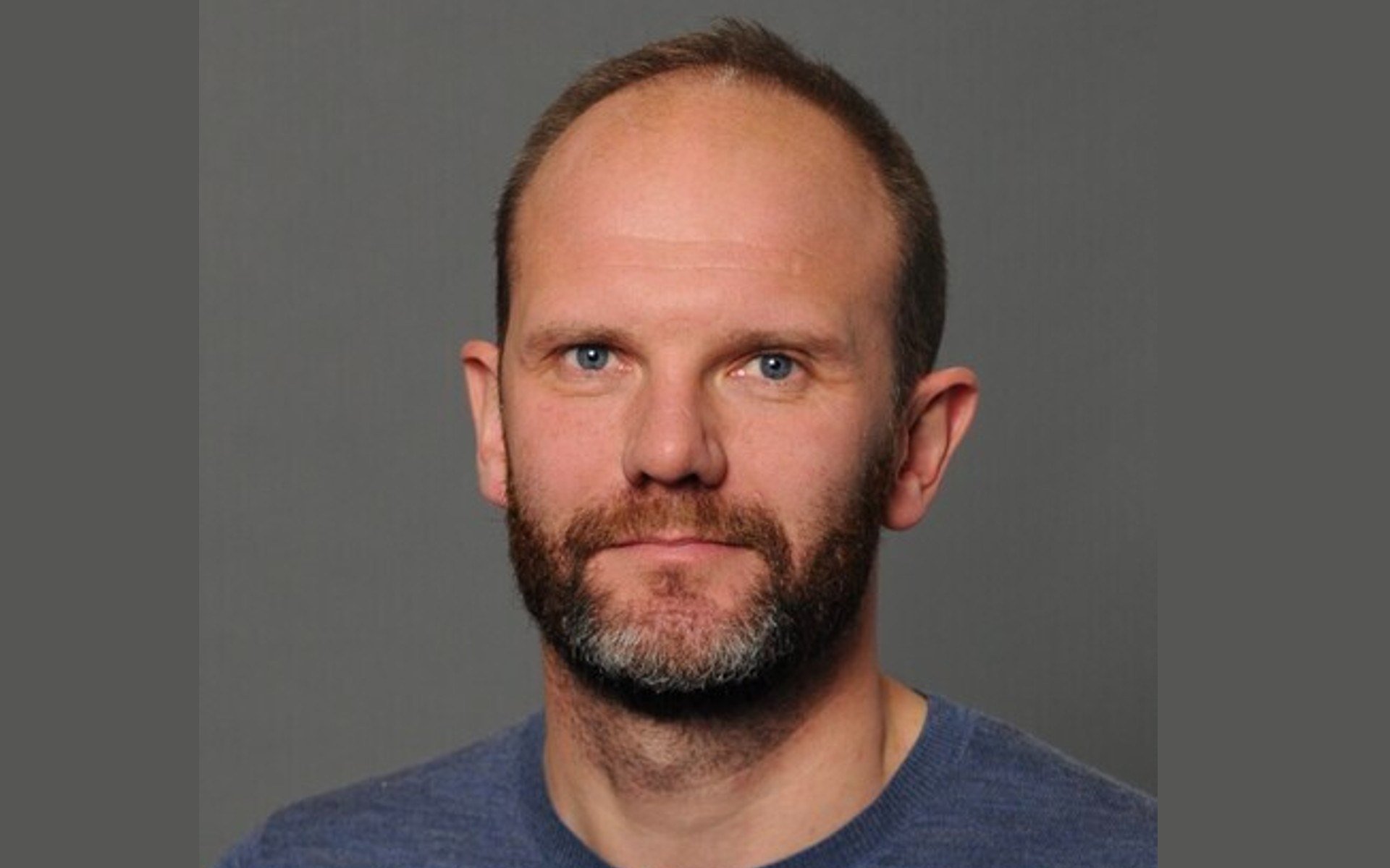 Andy Renshaw, Senior Vice President, Product Management, Feedzai