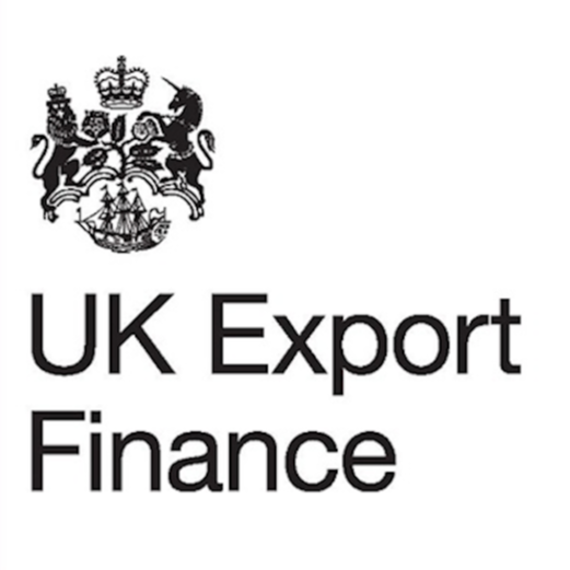 Go to the profile of UK Export Finance