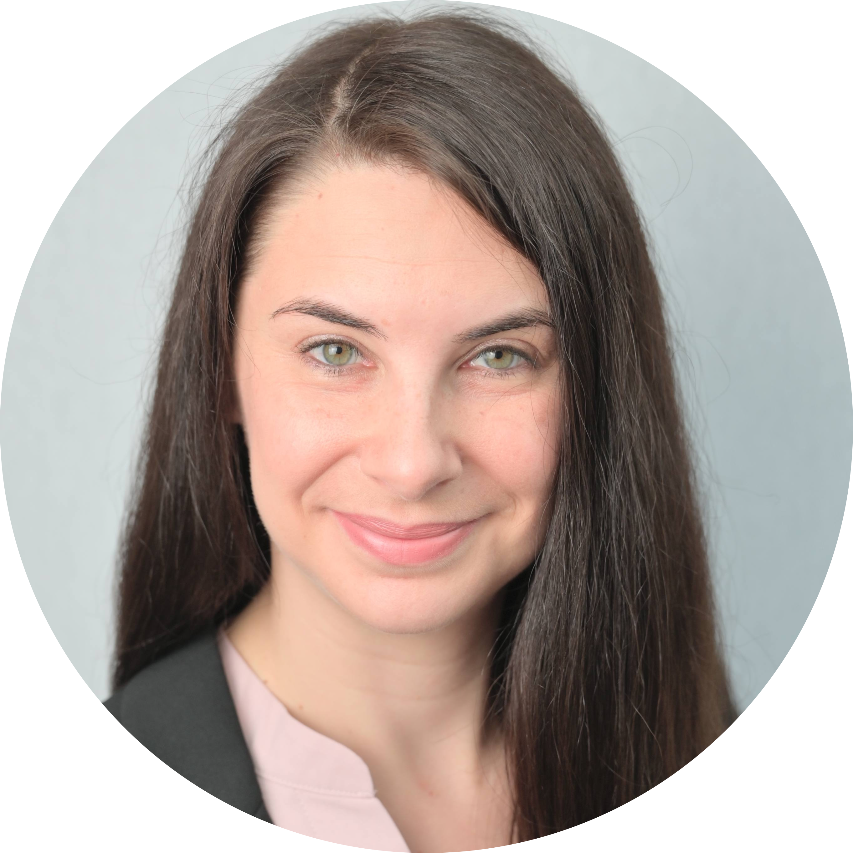 Go to the profile of Danielle Levy