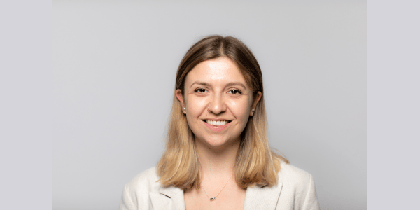Nicola Blackburn, Senior Investments Reporter, Citywire New Model Adviser