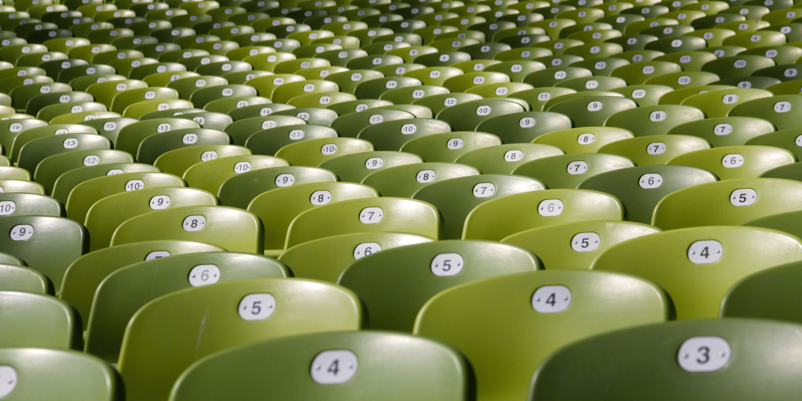 Five stats to end your week - 30 October 2026