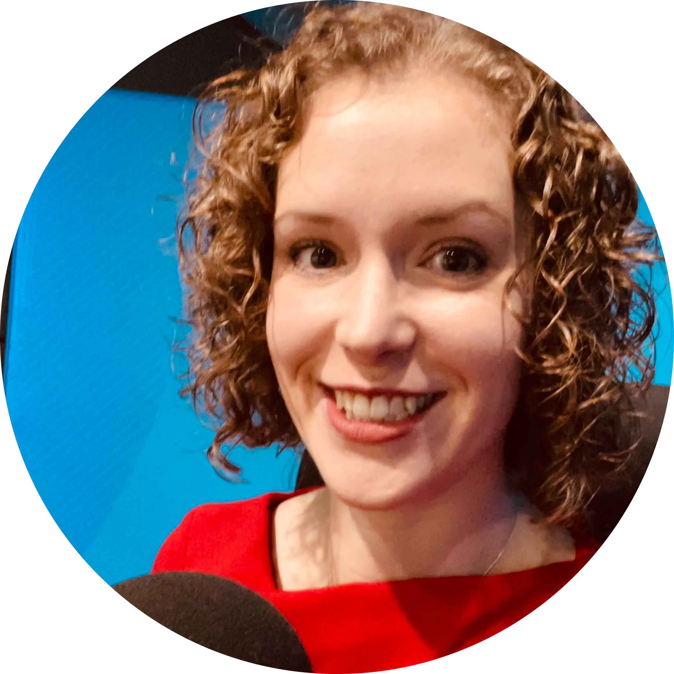 Go to the profile of Felicity Hannah