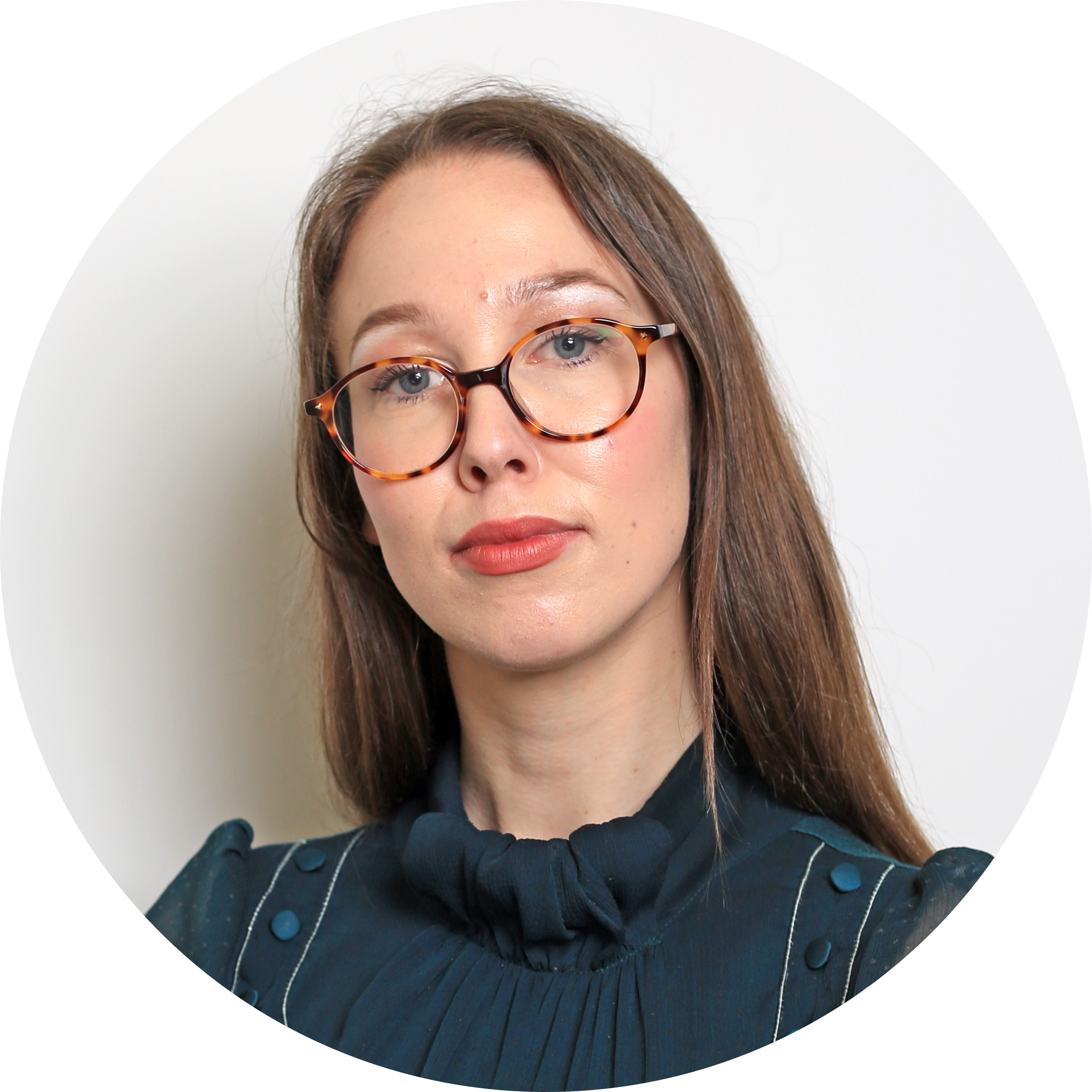 Go to the profile of Katherine Denham