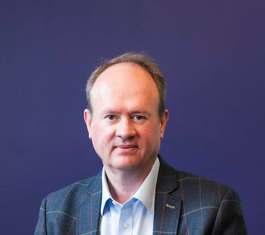 Go to the profile of Jason Hollands