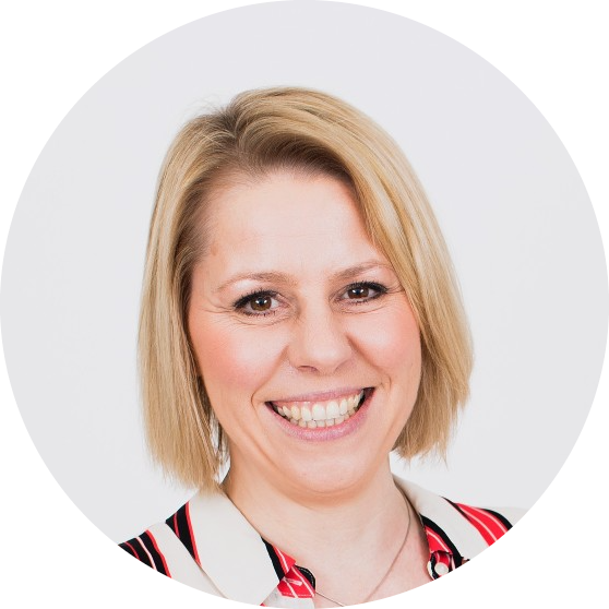 Go to the profile of Danni Hewson