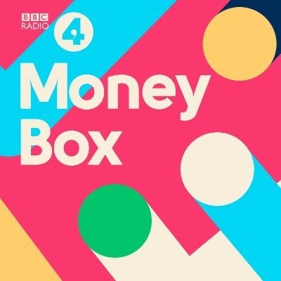 Go to the profile of BBC Money Box