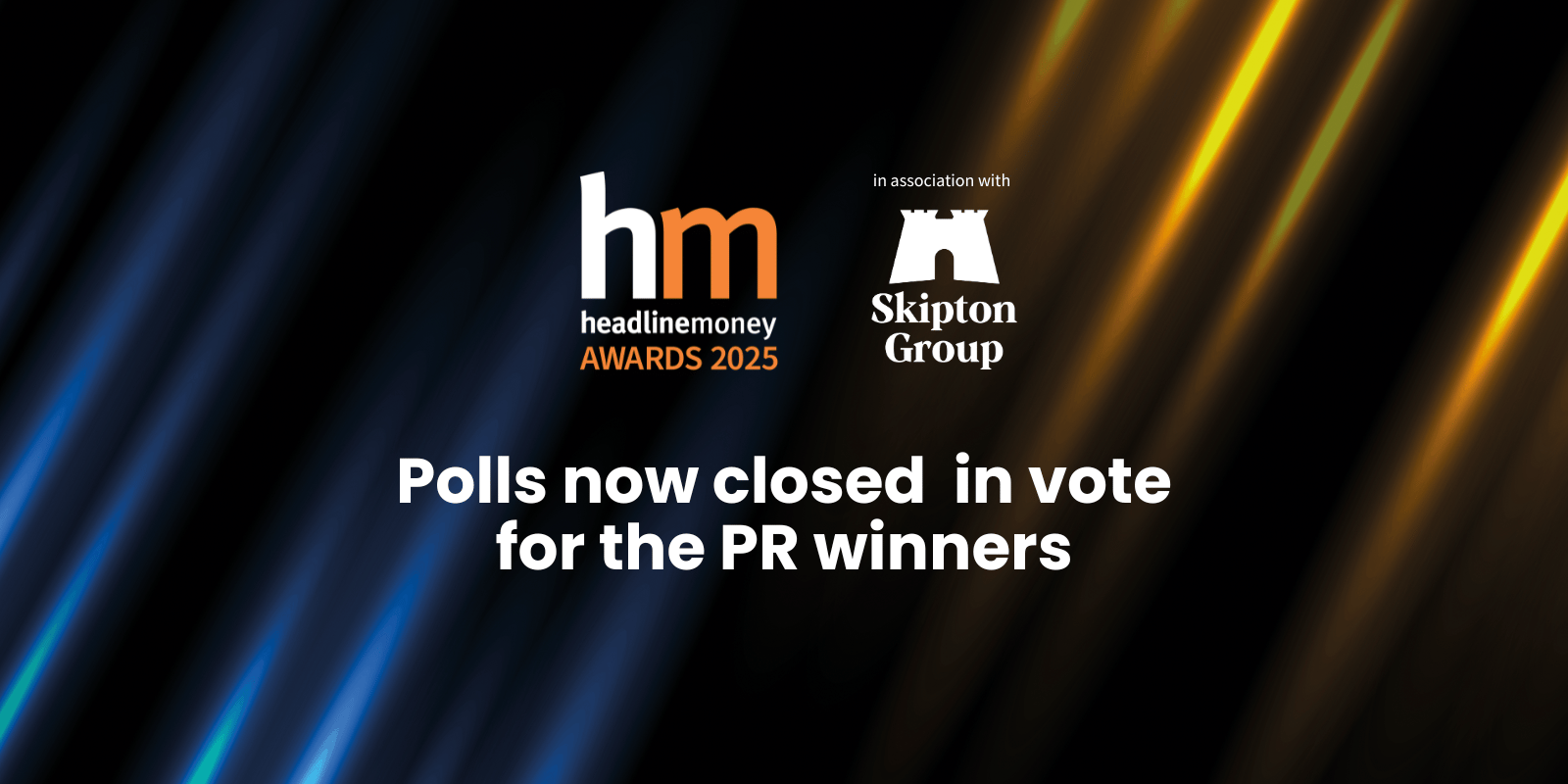 Voting for top PRs closed!