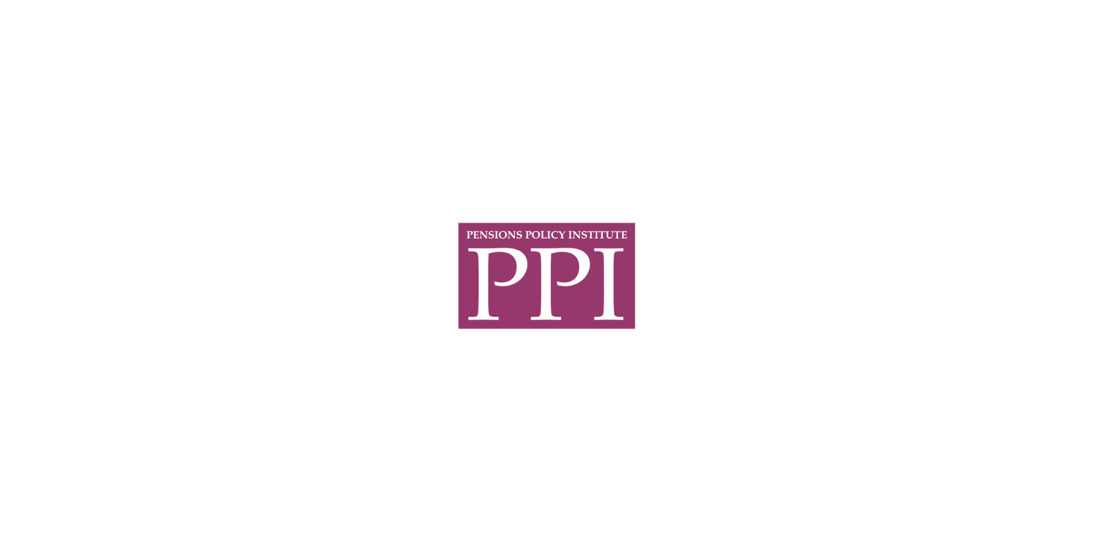 Underpensioned: Analysis of Pensions Wealth data