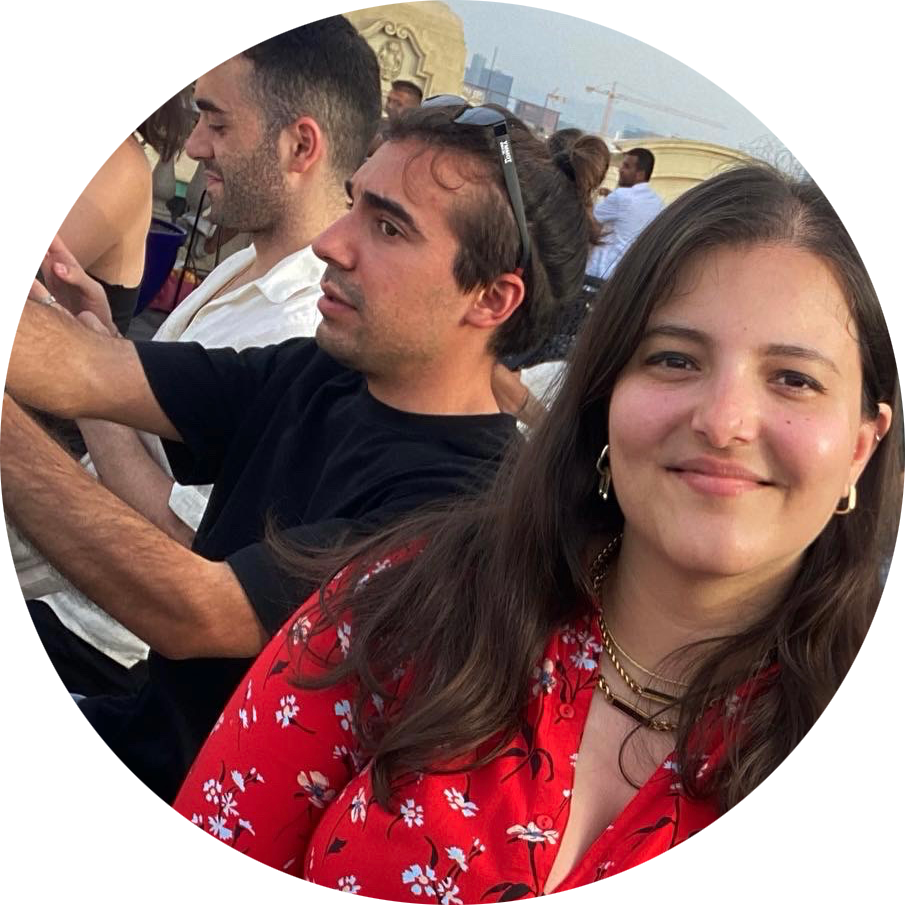 Go to the profile of Sahar Nazir