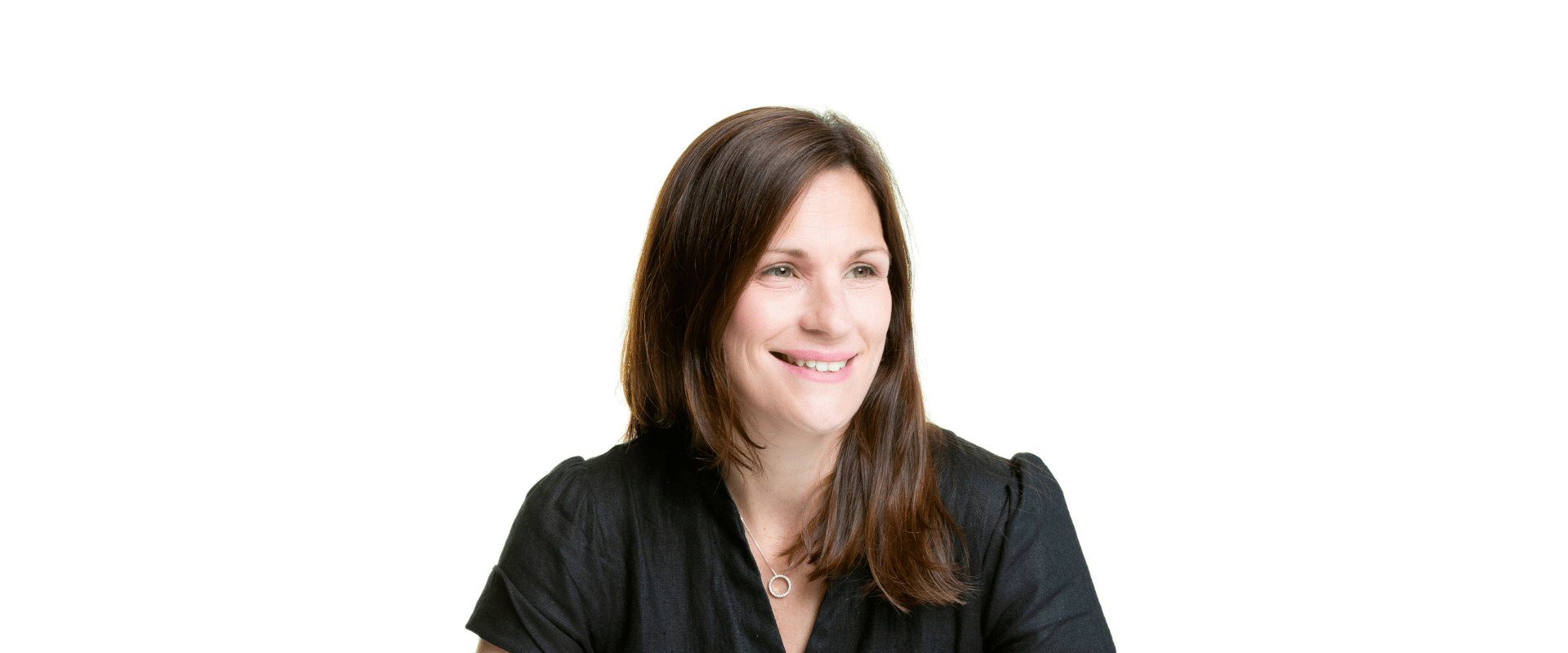 Kim Kinnaird, Director, Halifax Mortgages