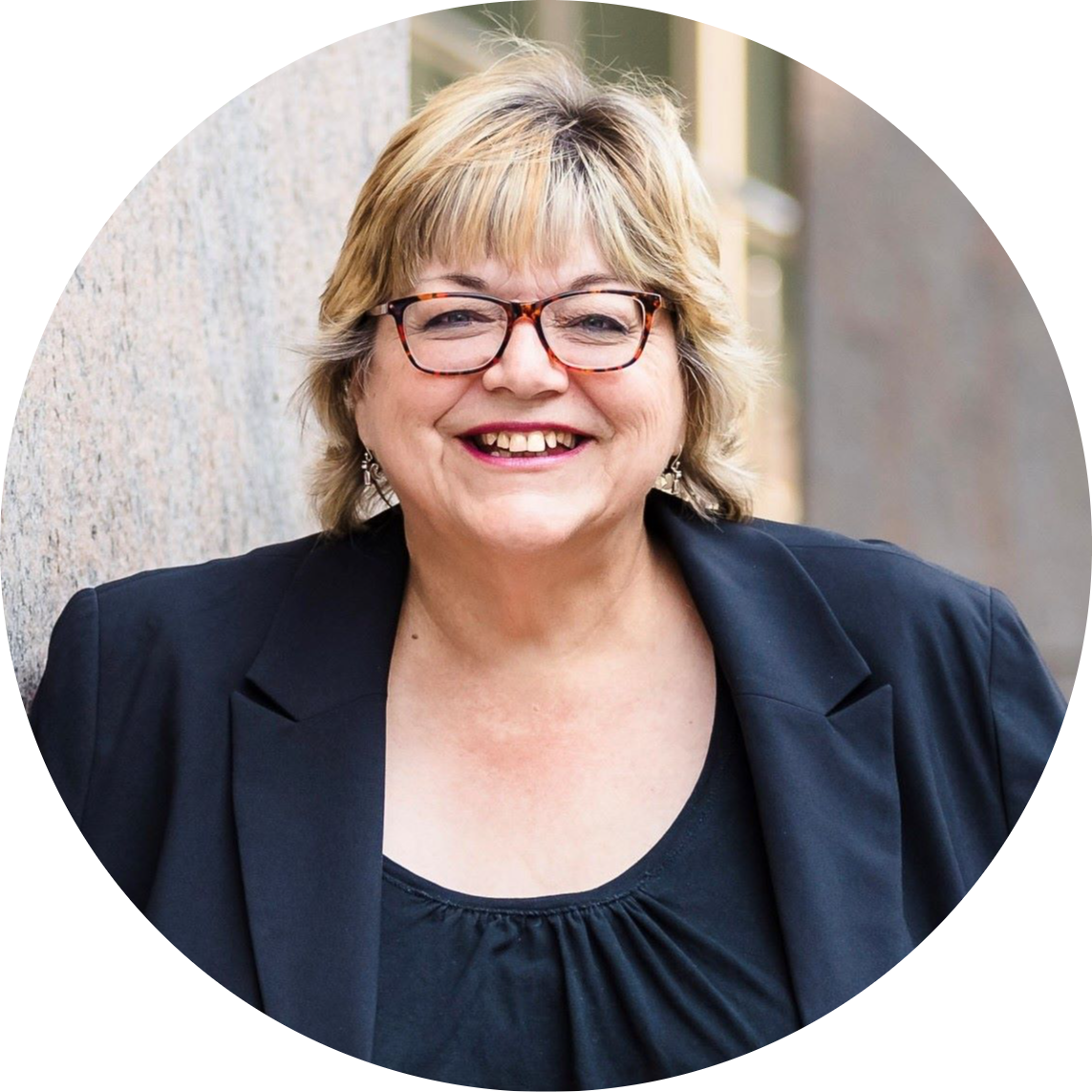 Go to the profile of Julie Todd