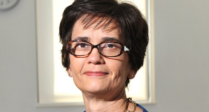 Joanne Segars, Chair of Trustees, NOW: Pensions
