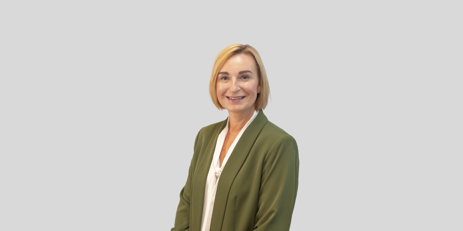 Amanda Beech, Director of Retail Services, Nationwide