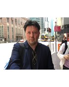 Go to the profile of Gary Robinson