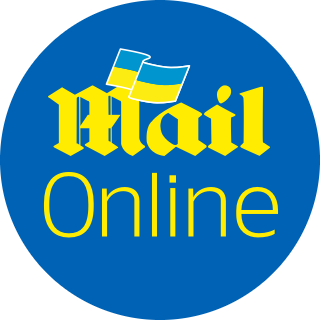 Go to the profile of Mail on Sunday