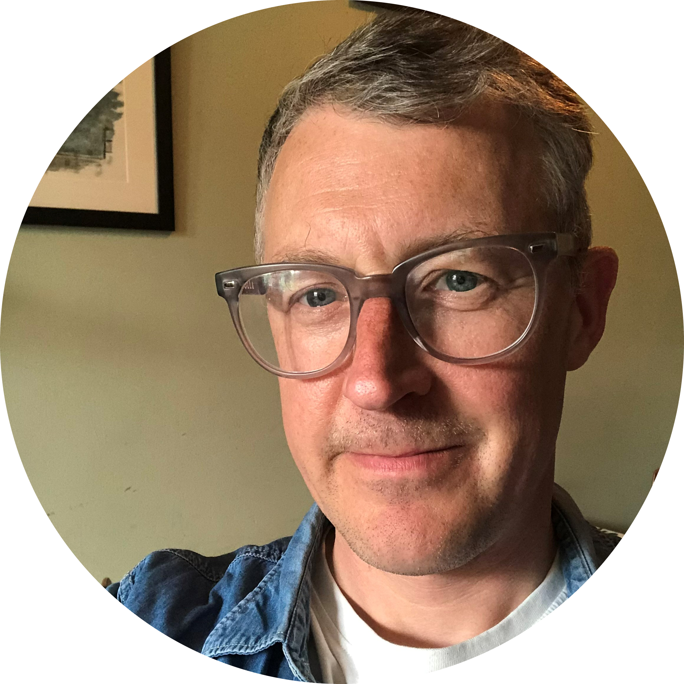 Go to the profile of Erik Geddes