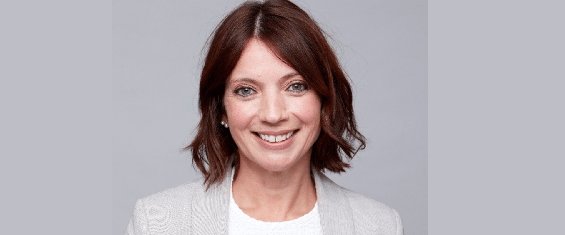 Zoe Knight, Head of Commercial, NFU Mutual