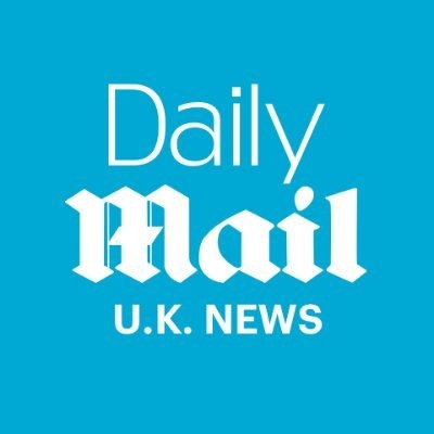 Go to the profile of Daily Mail