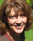 Go to the profile of Naomi Caine