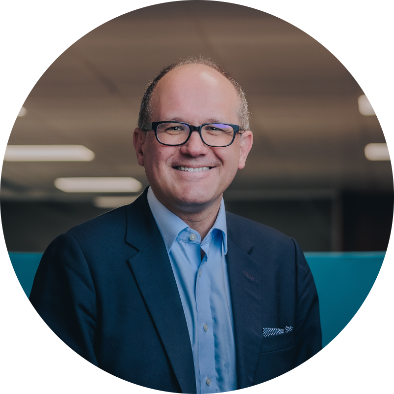 Go to the profile of Russ Mould