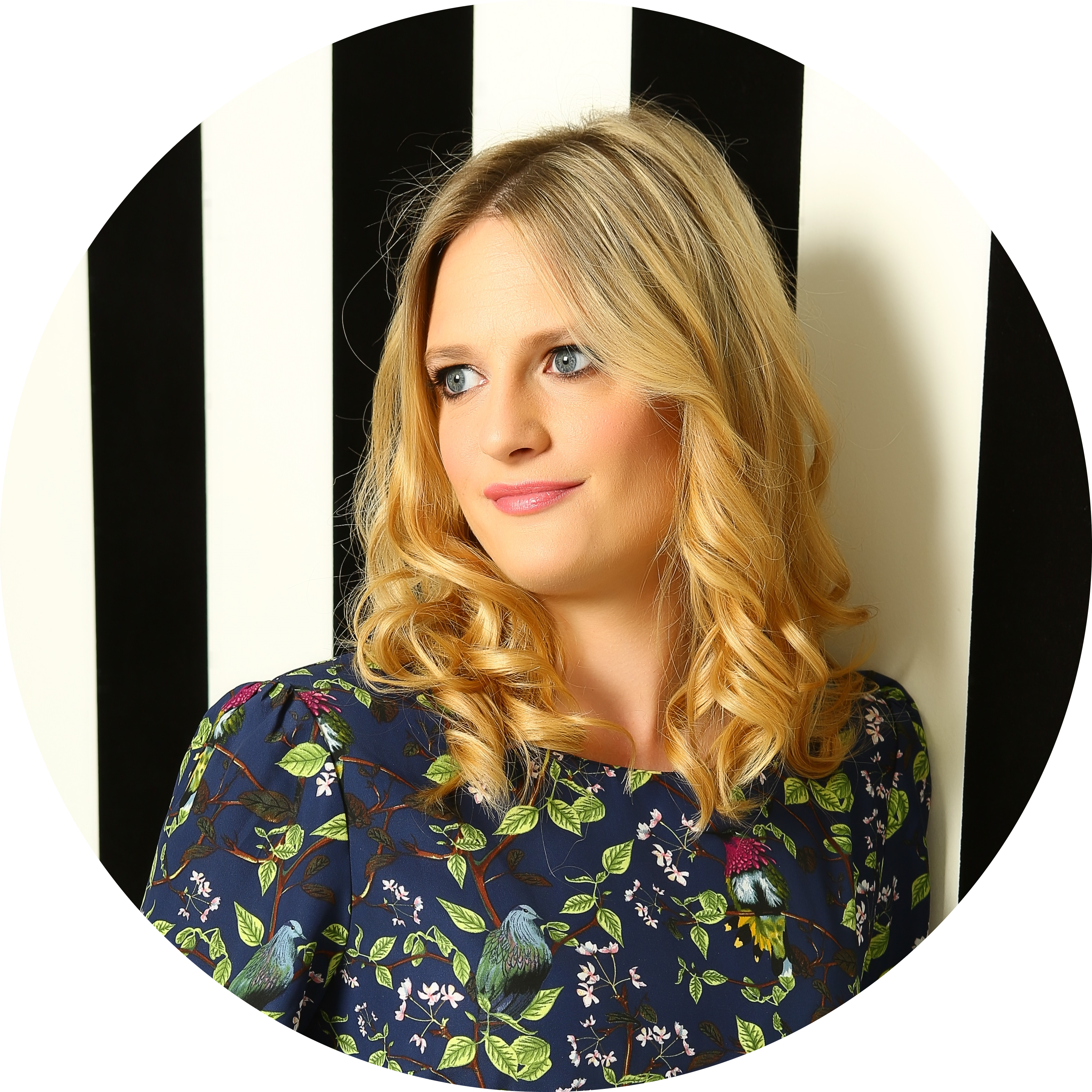 Go to the profile of Sara Benwell