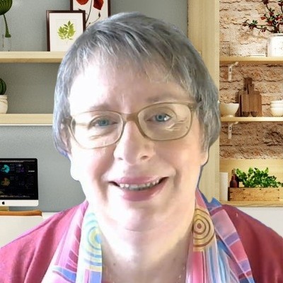 Go to the profile of Carol Baker