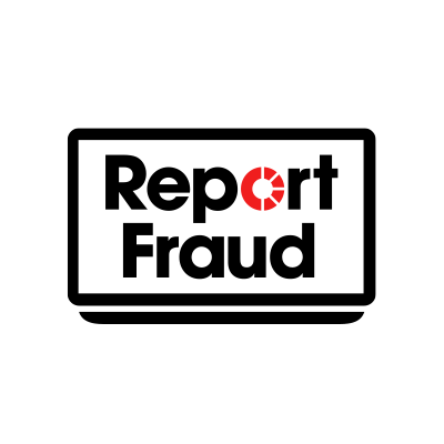 Go to the profile of Report Fraud
