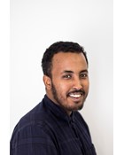 Go to the profile of Hamse Yusuf