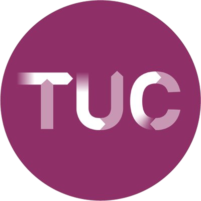 Go to the profile of Trades Union Congress (TUC)