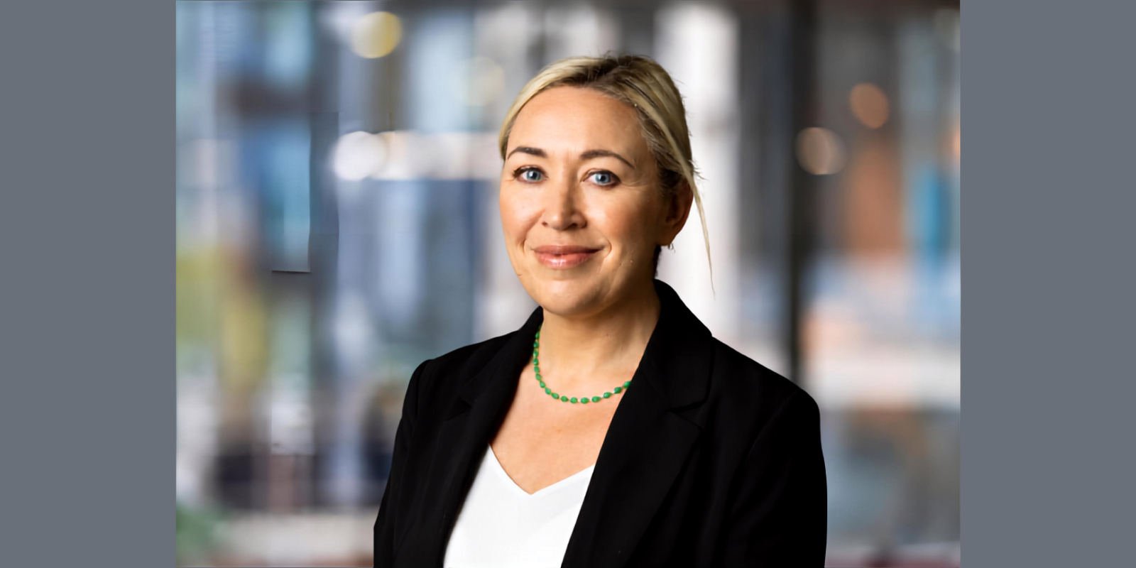 Emma Furlonger, Managing Director for Workplace Pensions, Standard Life