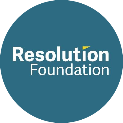 Go to the profile of Resolution Foundation
