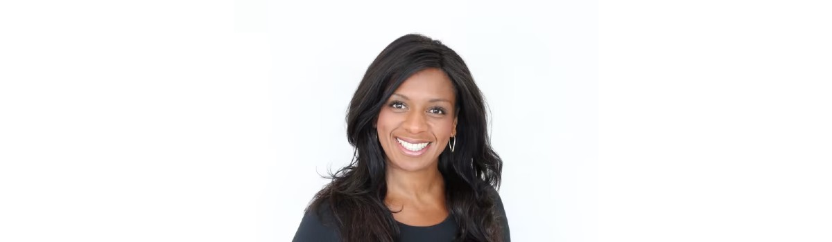 Rose St Louis, Protection Director, Scottish Widows