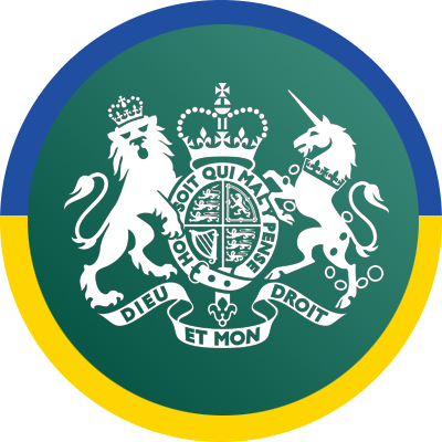 Go to the profile of Department for Transport (DfT)