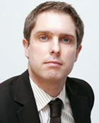 Go to the profile of James Daley