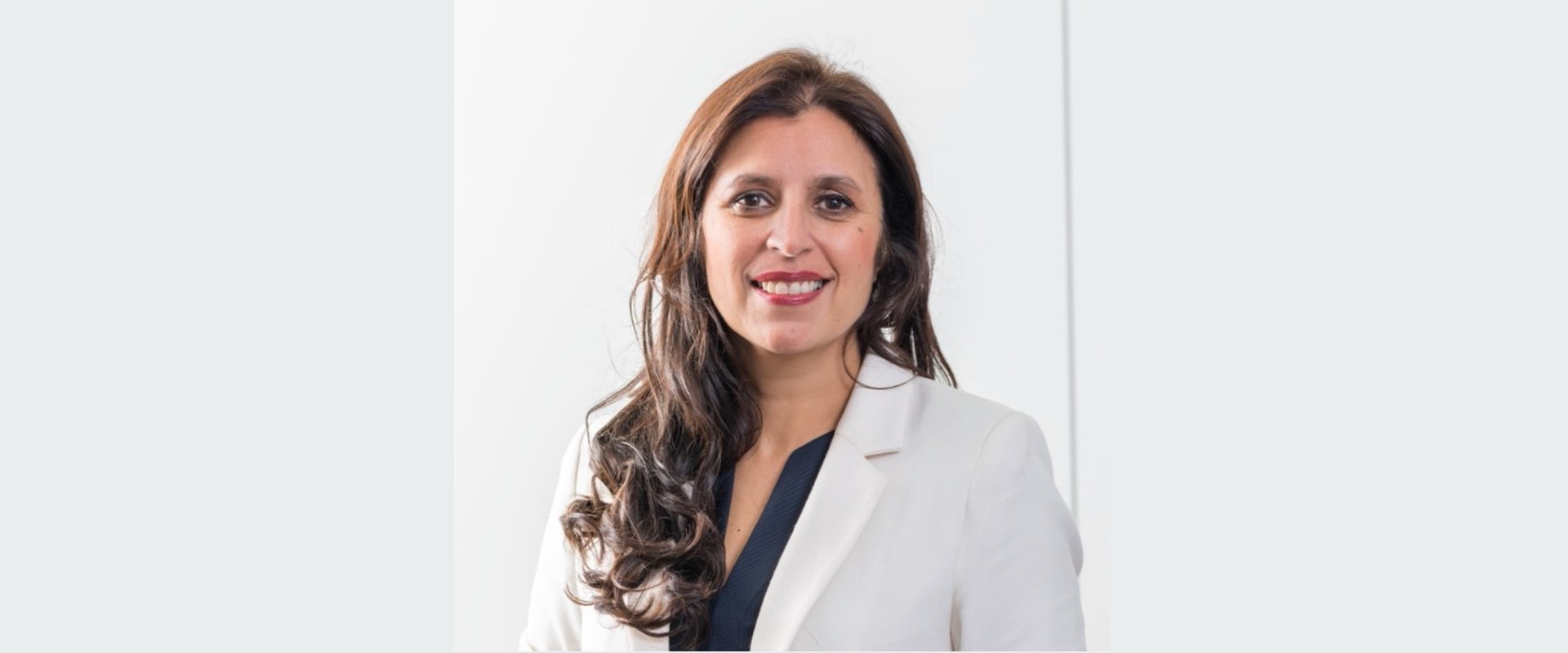 Sangita Chawla, Managing Director, Standard Life