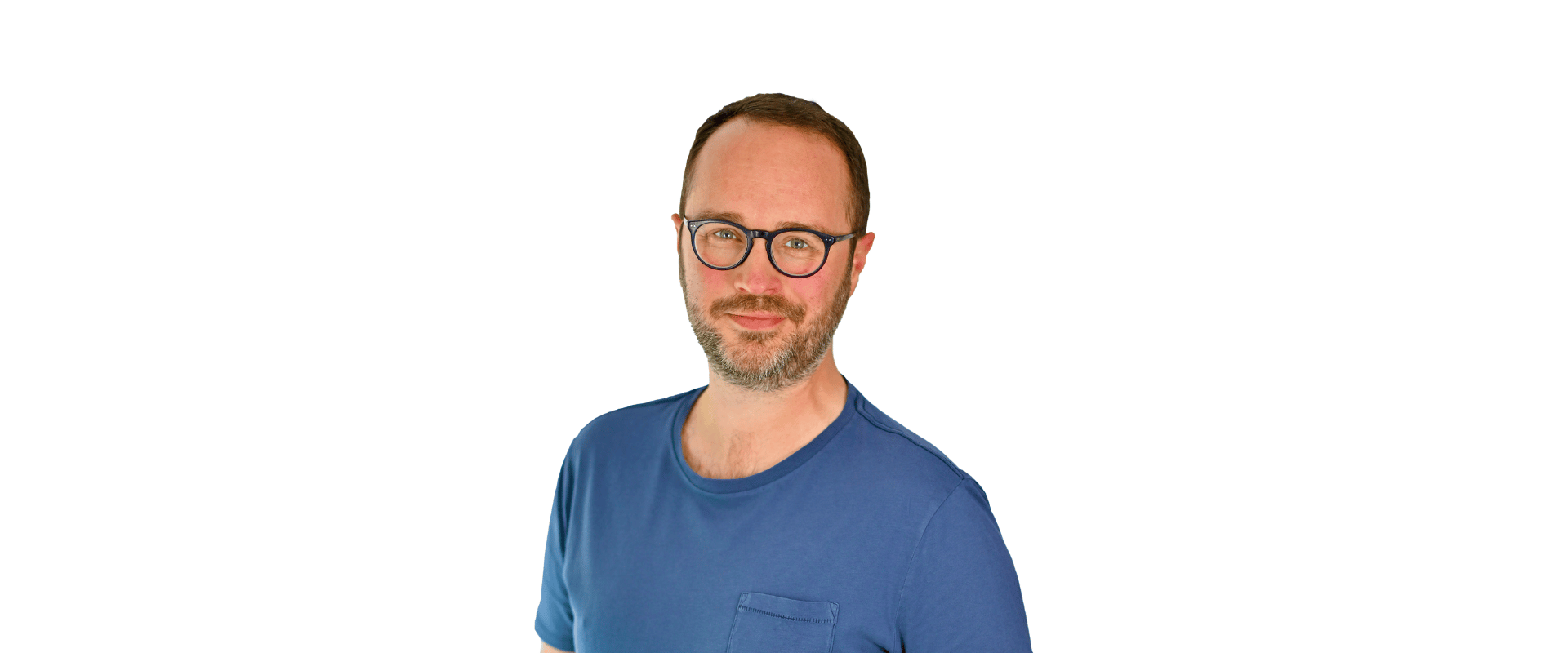 Andy Webb, Editor-in-chief, Be Clever With Your Cash