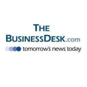 Go to the profile of TheBusinessDesk.com (Yorkshire, North West & Midlands)
