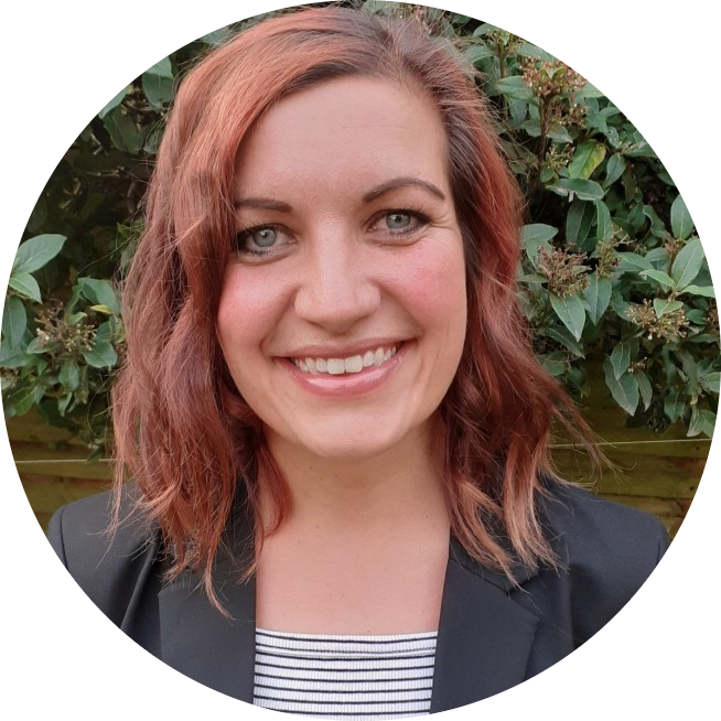 Go to the profile of Rachel Mason