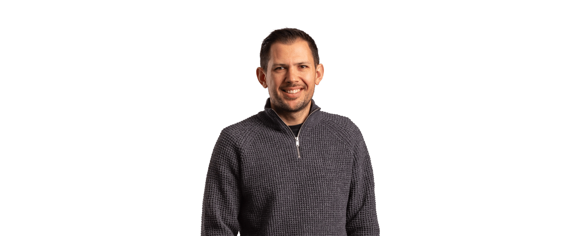 Chris Irwin, Director of Savings, Yorkshire Building Society