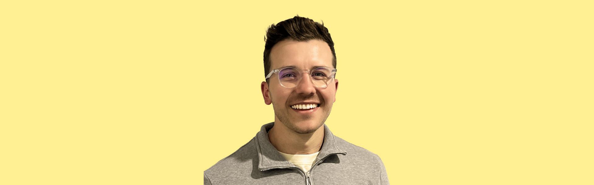 Rhys Jones, Travel Insurance Spokesperson, Go.Compare