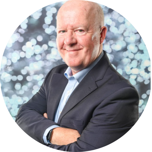 Go to the profile of Kevin O'Donnell