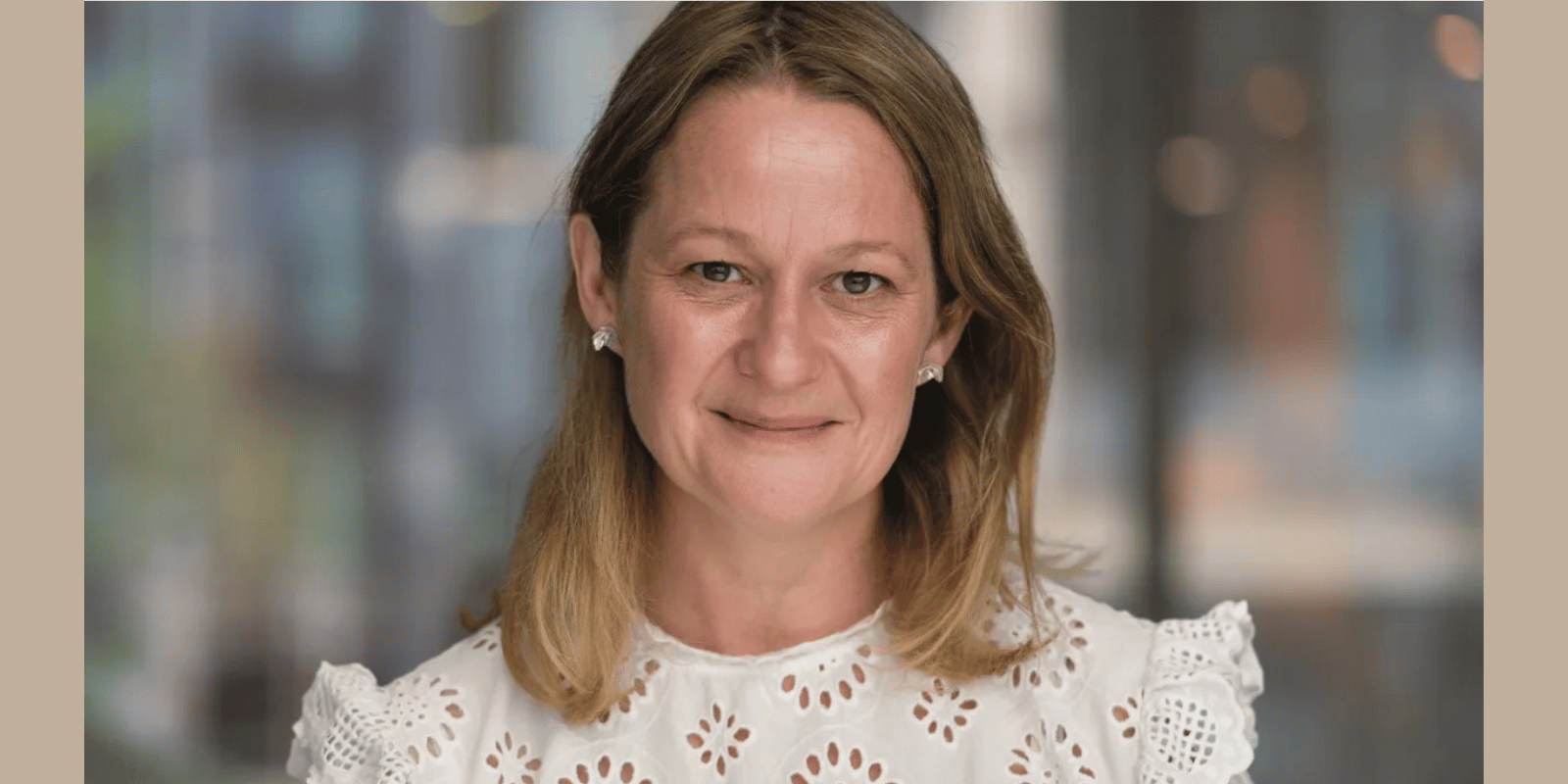 Cath Sermon, Head of Public Engagement and Campaigns, Standard Life Centre for the Future of Retirement